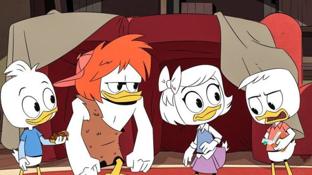 Patoaventuras S02E21