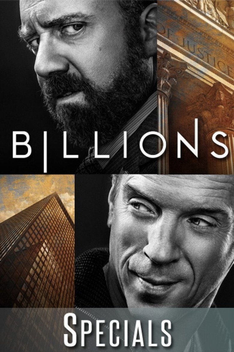 Billions Especiales