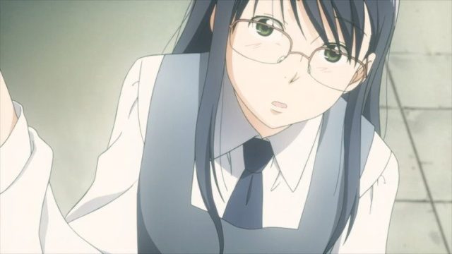 Flores Azules S01E02