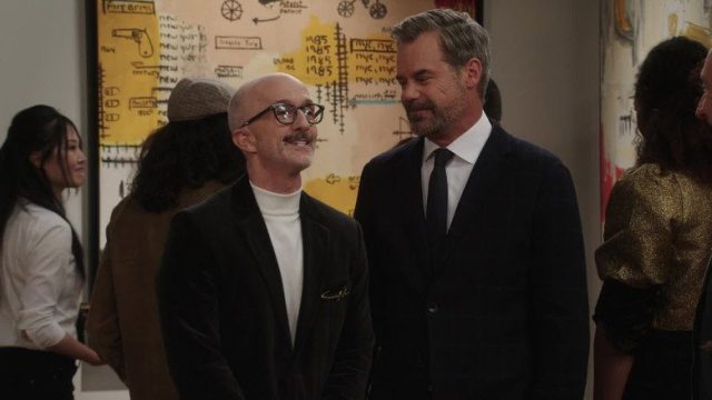Familia en reparación S02E10