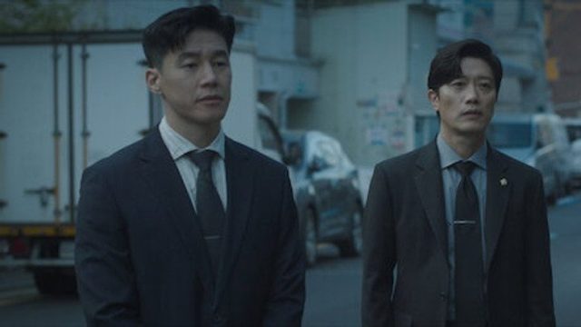 El tranvía S01E10
