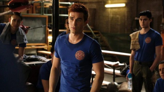 Riverdale S05E07