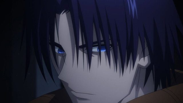 Rurouni Kenshin S01E26