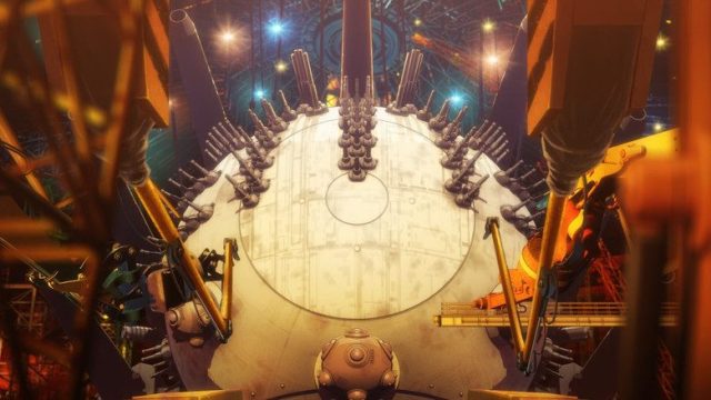 ヘヴィーオブジェクト S01E20