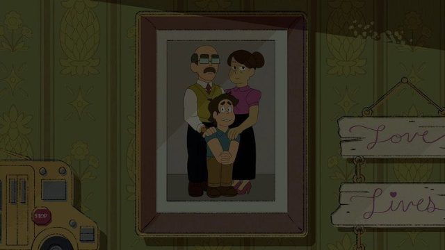 Steven Universe: Futuro S01E15