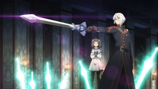 The Misfit of Demon King Academy S02E04