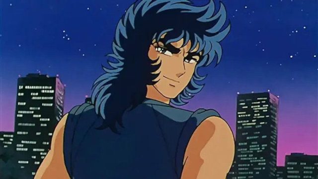 Los Caballeros del Zodiaco S01E29