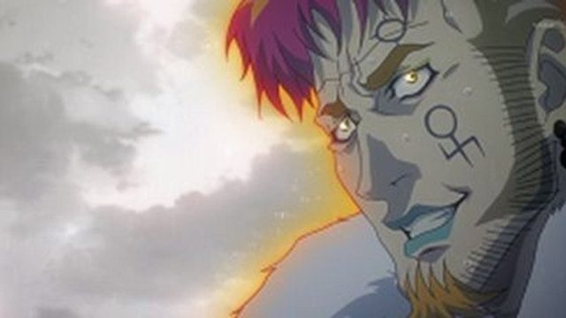 Tiger & Bunny S01E13