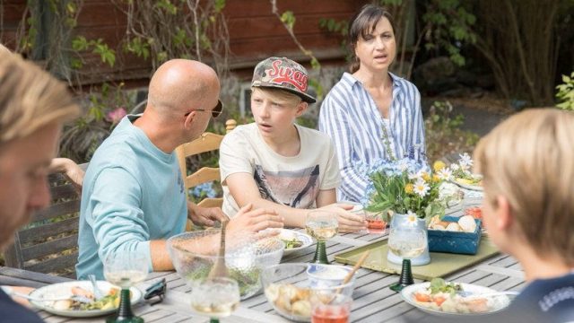 Bonus Family S03E06