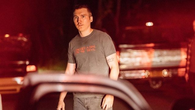 Fuga en Dannemora S01E06
