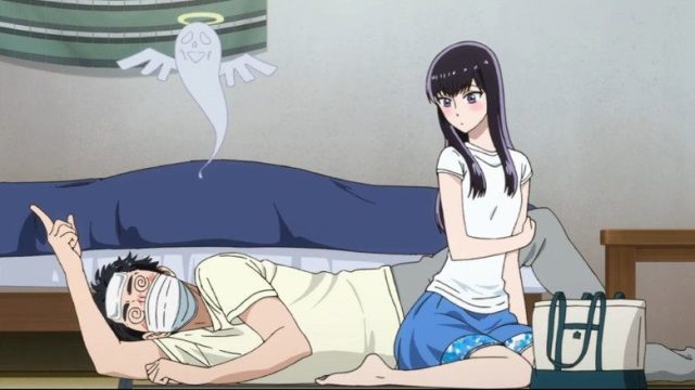 Koi wa Ameagari no You ni S01E07