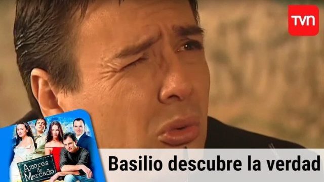Amores de mercado S01E04