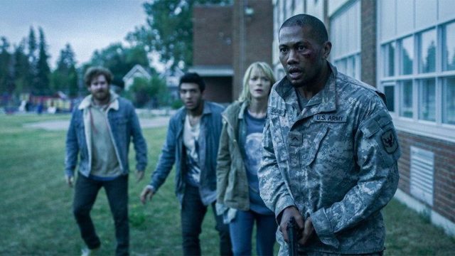 Black Summer S01E03