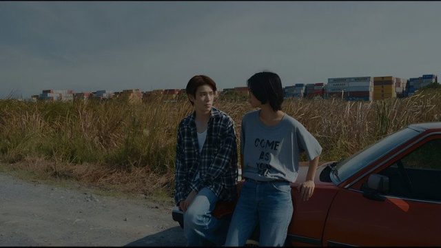 La banda analógica S01E06