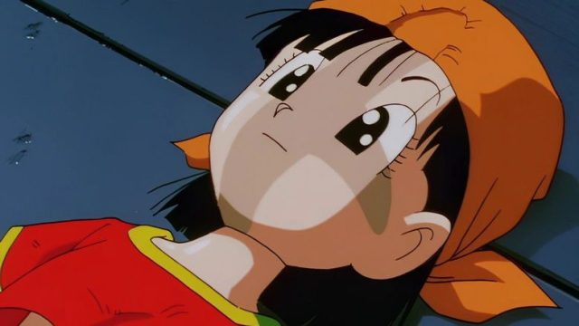 Dragon Ball GT S01E11
