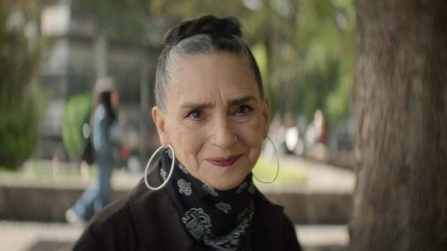 La liberación S01E07