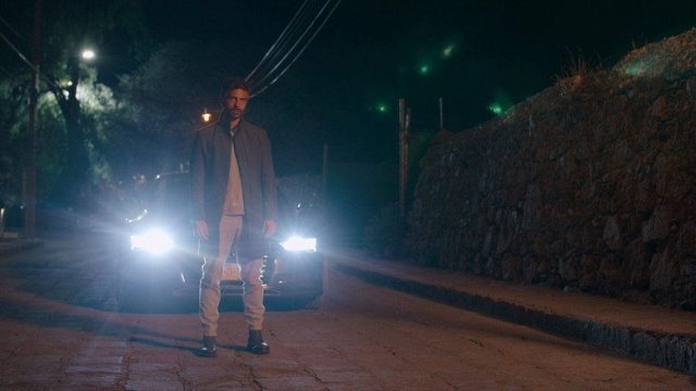 Monarca S02E08