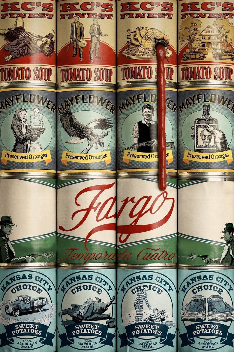 Fargo Temporada 4