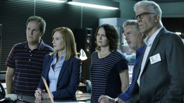CSI: Las Vegas S00E01