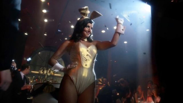 Smallville S09E18