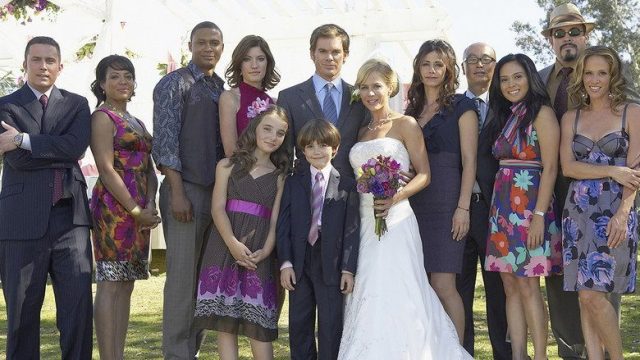 Dexter S03E12