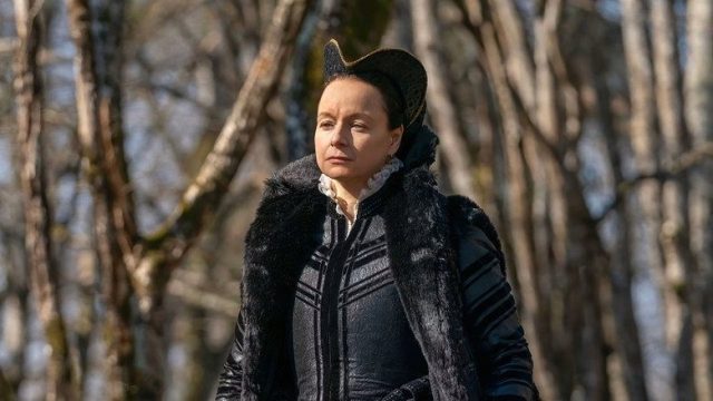 The Serpent Queen S02E01