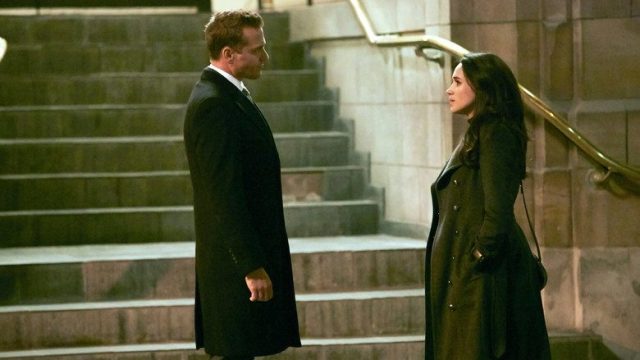 La Ley de los Audaces S06E01