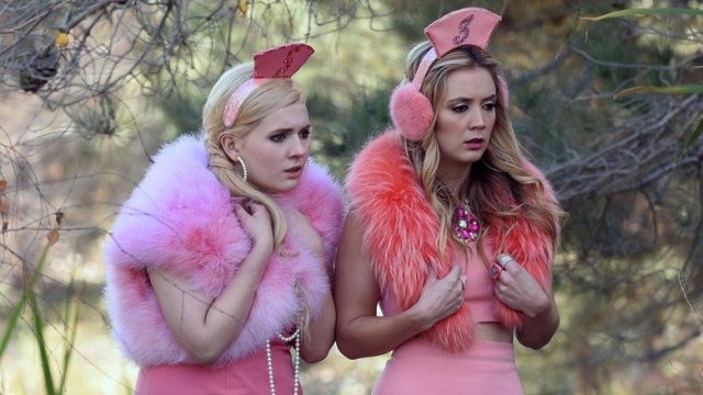Scream Queens S02E10