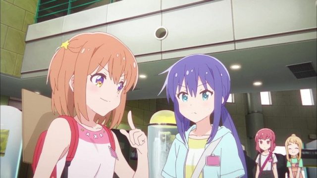 Asteroid in Love S01E04