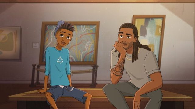 Young Love S01E04