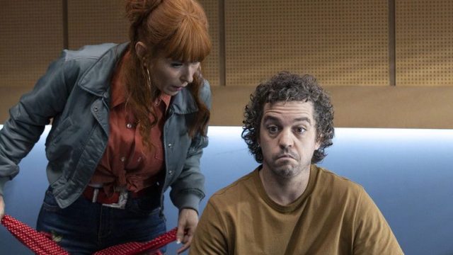 HPI : Haut Potentiel Intellectuel S01E05