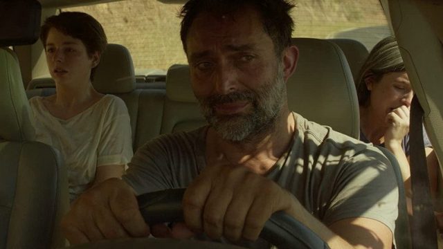 La jauría S01E03