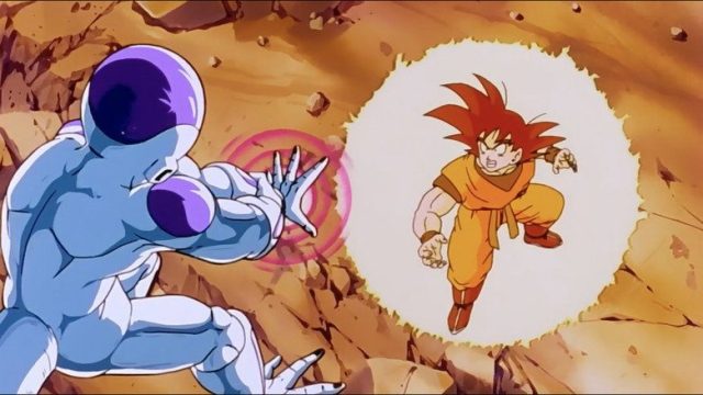 Dragon Ball Z S03E14