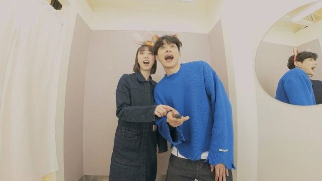 Romance a lo k-drama S01E04