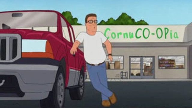 Los Reyes de la Colina S12E06