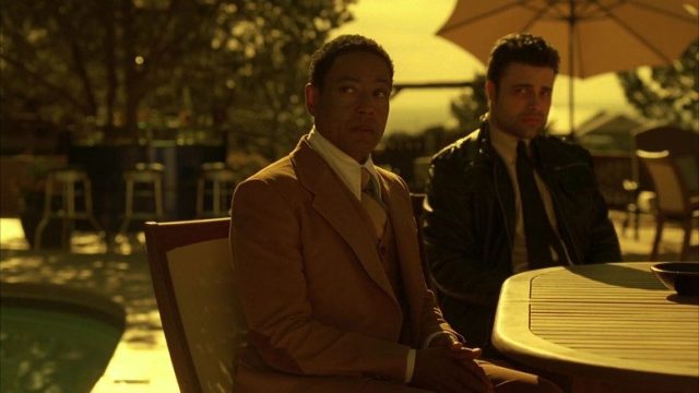 Breaking Bad S04E08