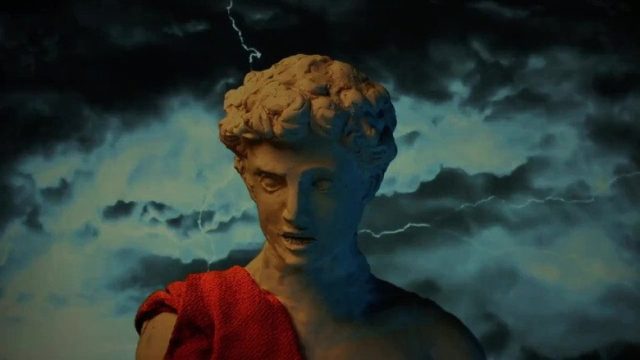 Extra Olympia Kyklos S01E04