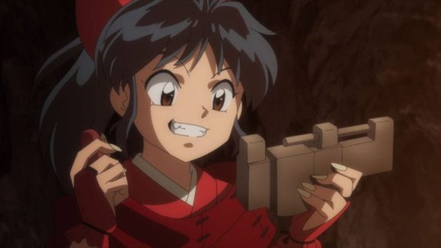 Yashahime: Princess Half-Demon S01E32