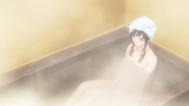 Amagami SS S00E13