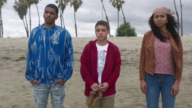 On My Block S04E07