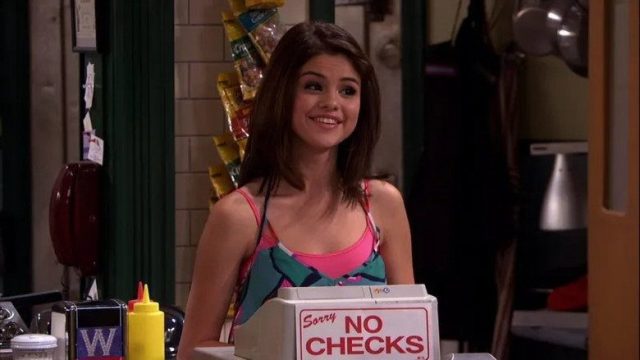 Los Hechiceros de Waverly Place S04E08
