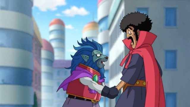 Dragon Ball Super S01E15