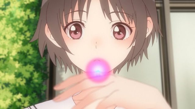 Blue Reflection Ray S01E04