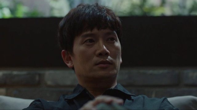 Adamas: Diamante asesino S01E09