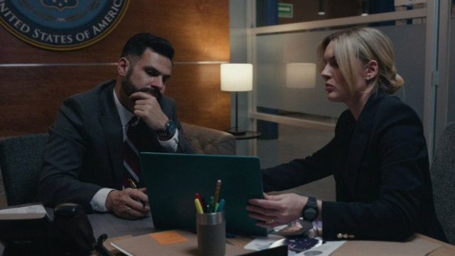 El Señor de los Cielos S10E31
