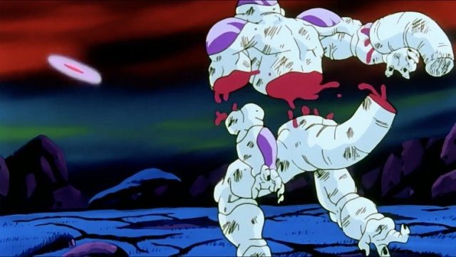 Dragon Ball Z S03E30