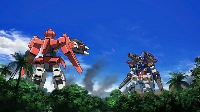 機動戦士 ガンダム AGE S01E32