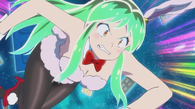 Urusei Yatsura S01E32