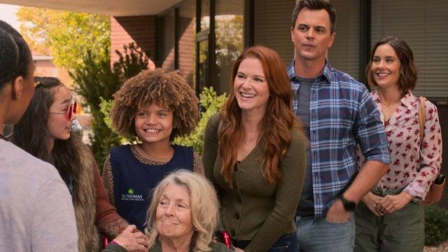 Amber Brown S01E10