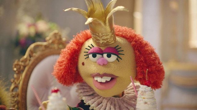 La Bárbara y el Troll S01E13